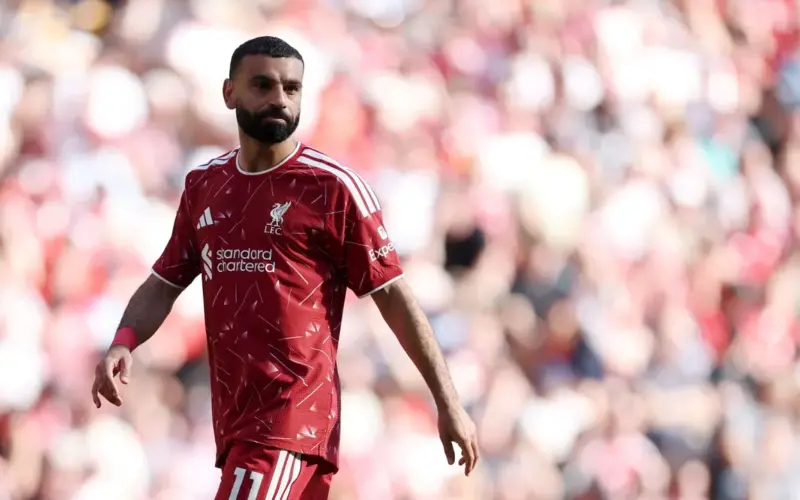 بعد صلاح.. مالك الخلود يفتح النار على اللاعبين السعوديين بتصريحات صادمة!